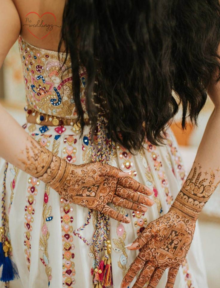 Mehendi Mehendi